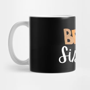 Best sister ever-bff Mug